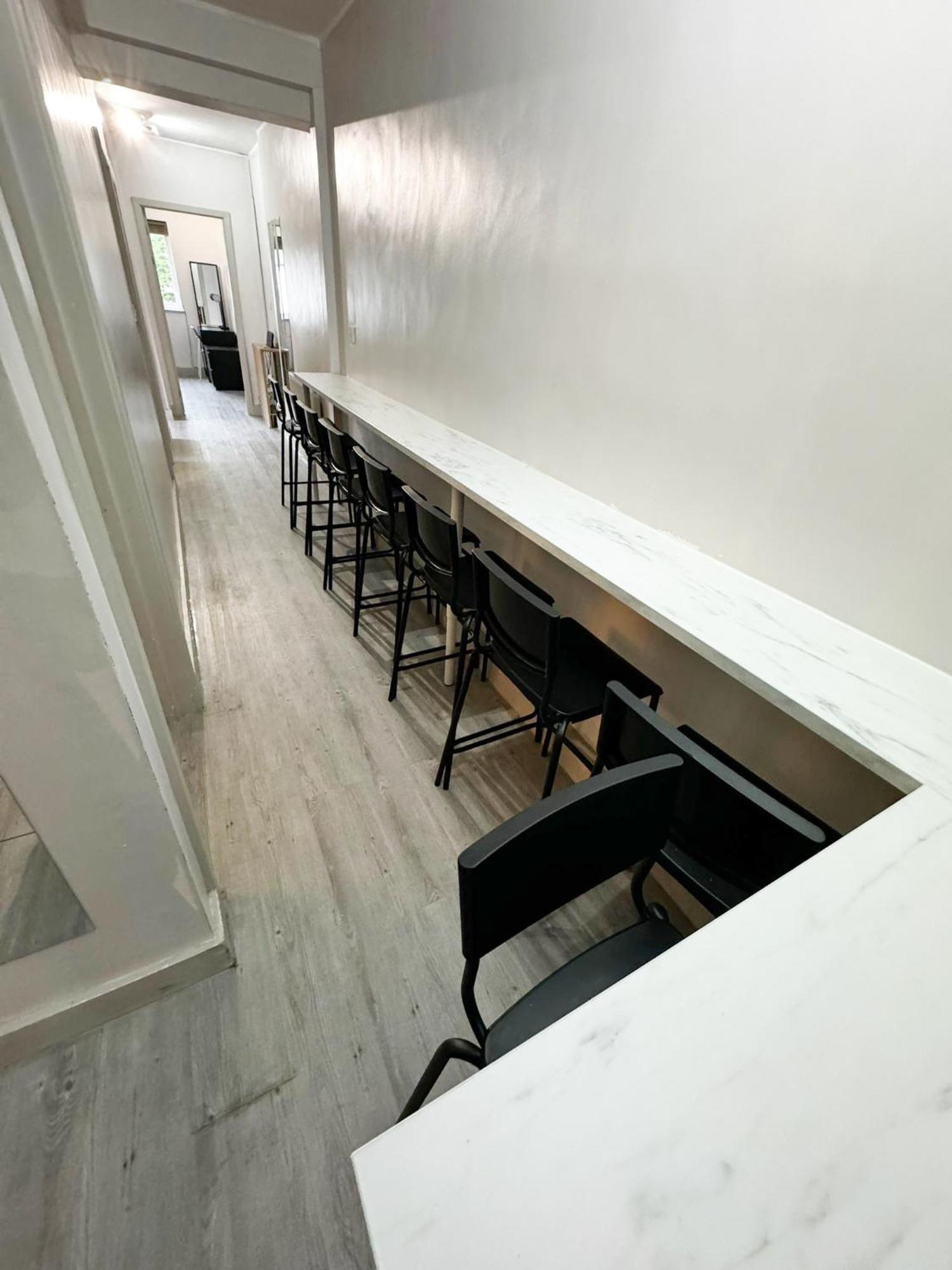 Cricklewood Apartment Londen Buitenkant foto